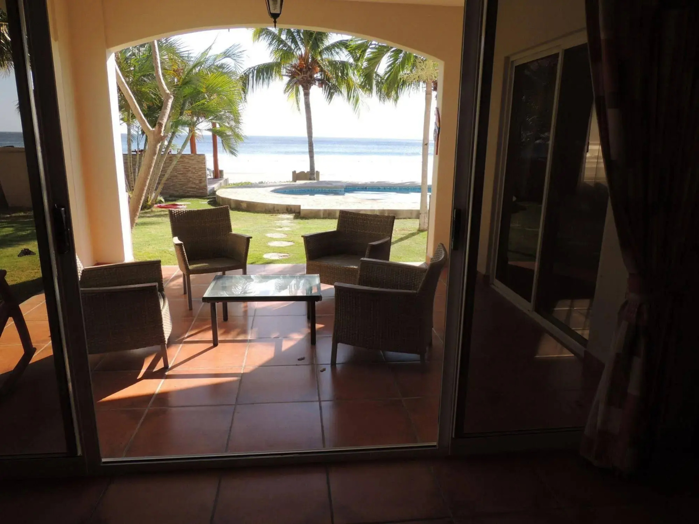 Hacienda Iguana Beach and Golf Resort