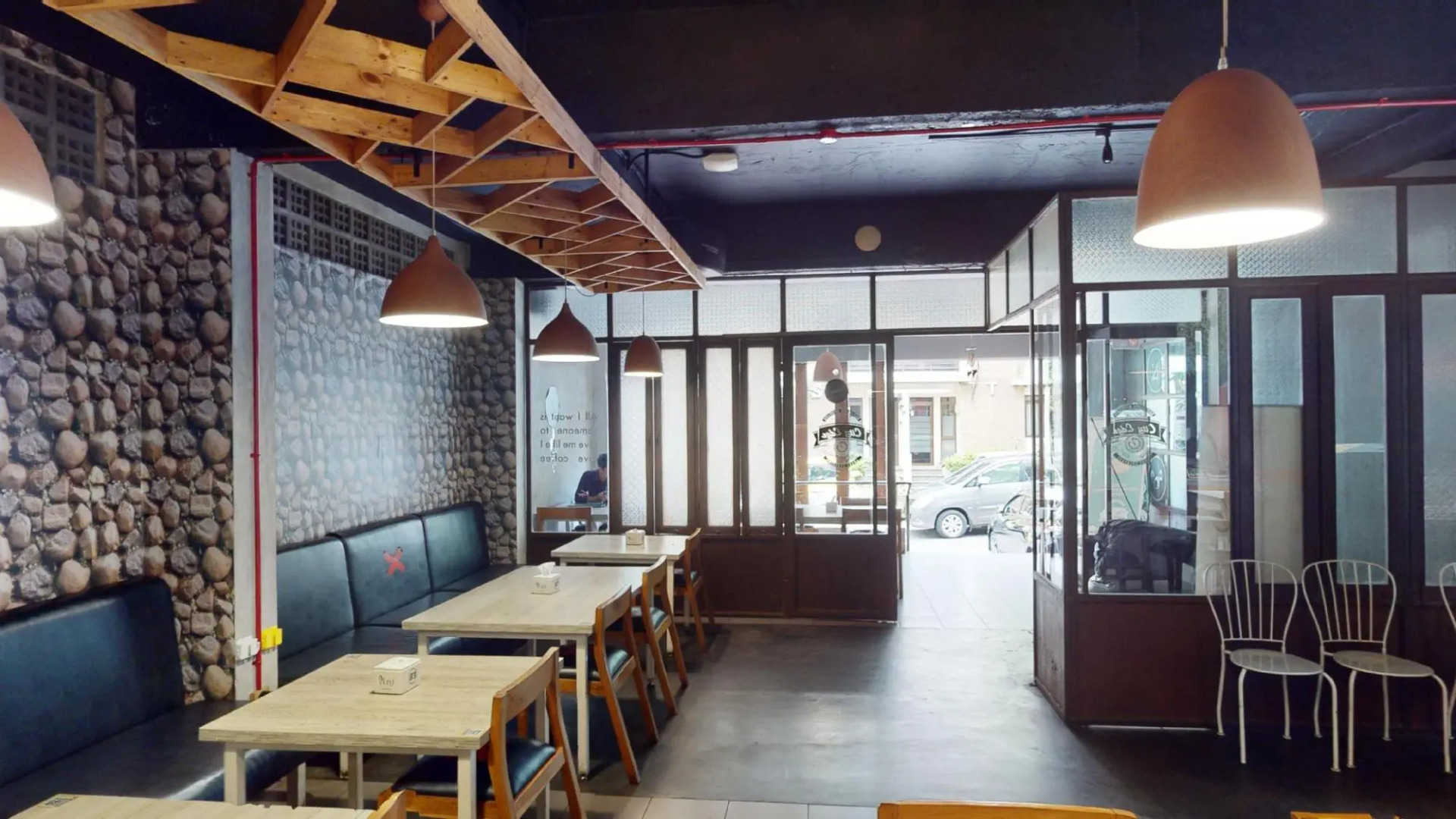 RedDoorz @ Jatinangor