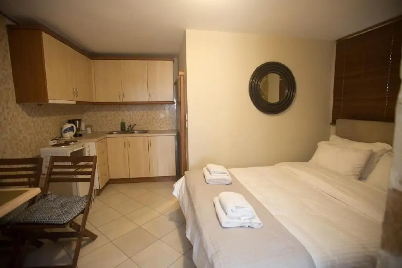 Apartments Tina FREE transfer from-to the airport