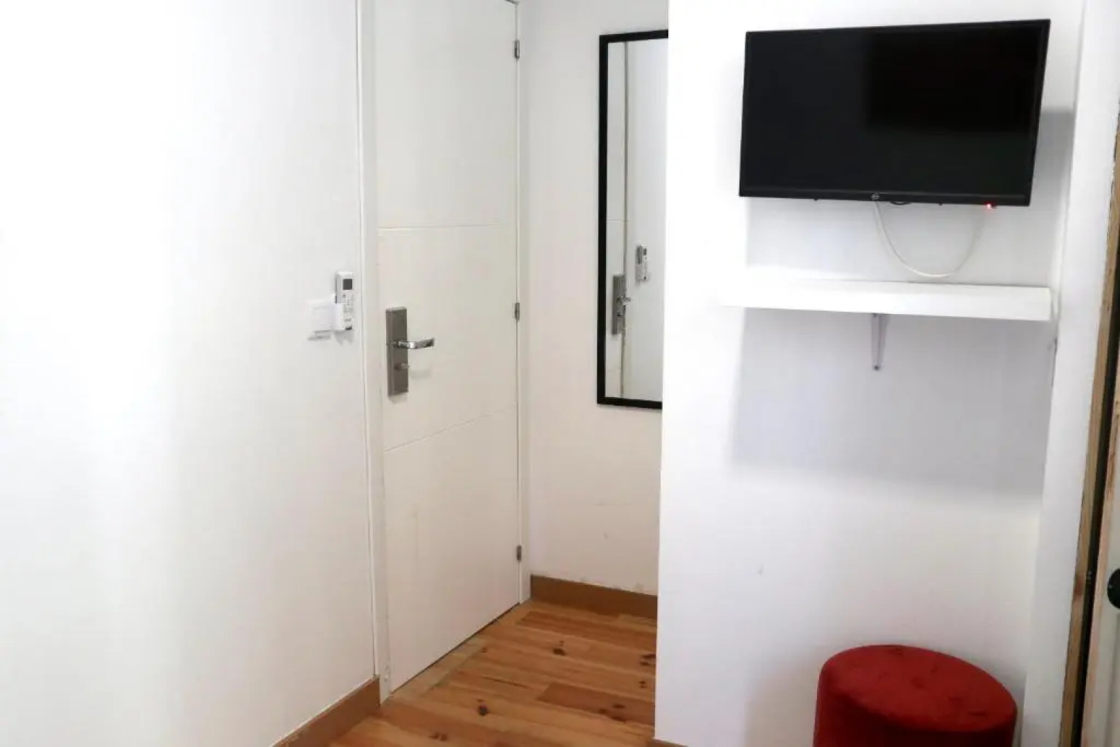 Amadora Boutique Hostel