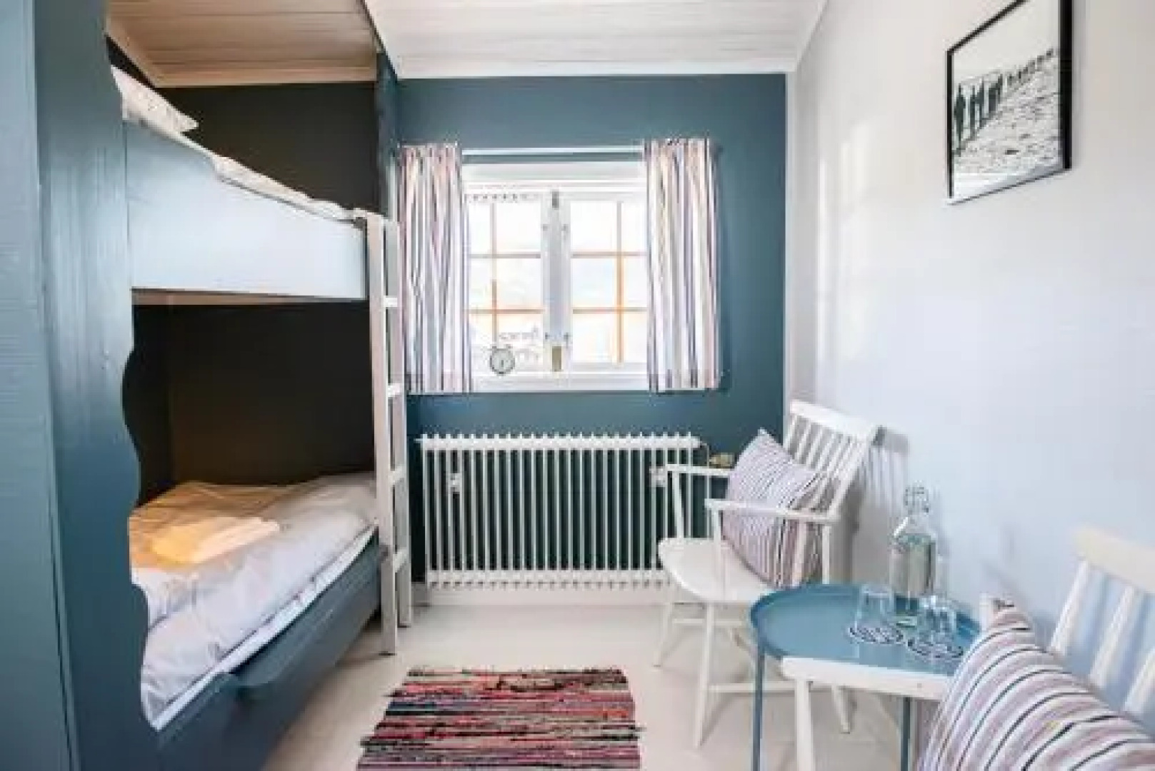 Hotell Gyllene Bocken