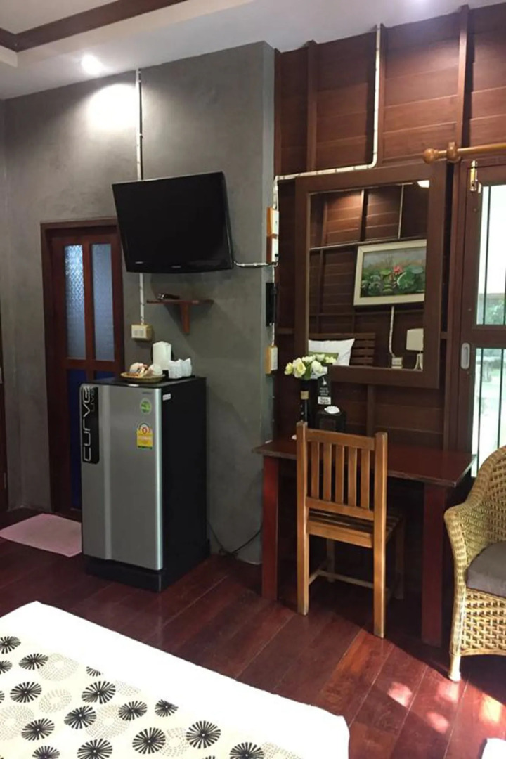 Pruksa Resort Prachuabkhirikhan