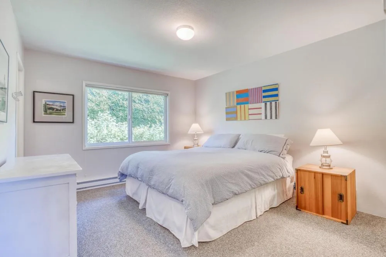 The Neahkahnie House