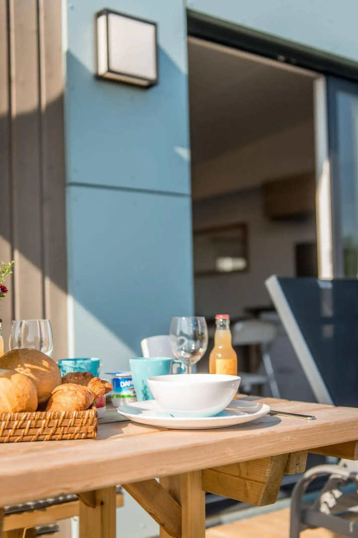 Holiday Village Knokke