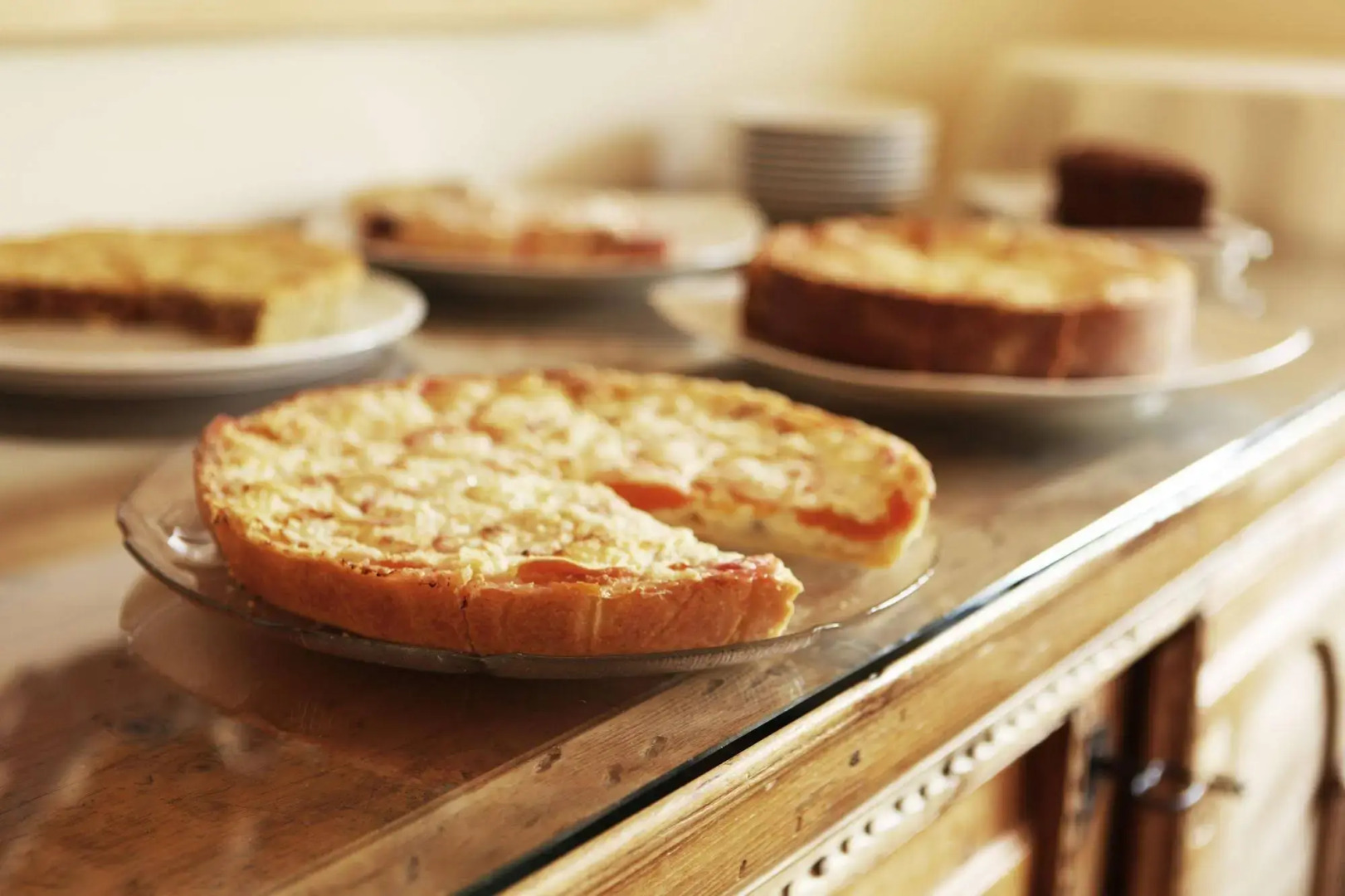 Hotel Chesa Pool Val Fex