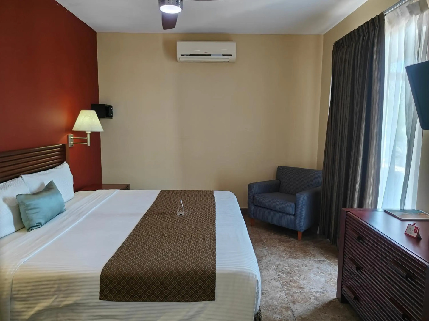 Seven Crown La Paz Centro Histórico