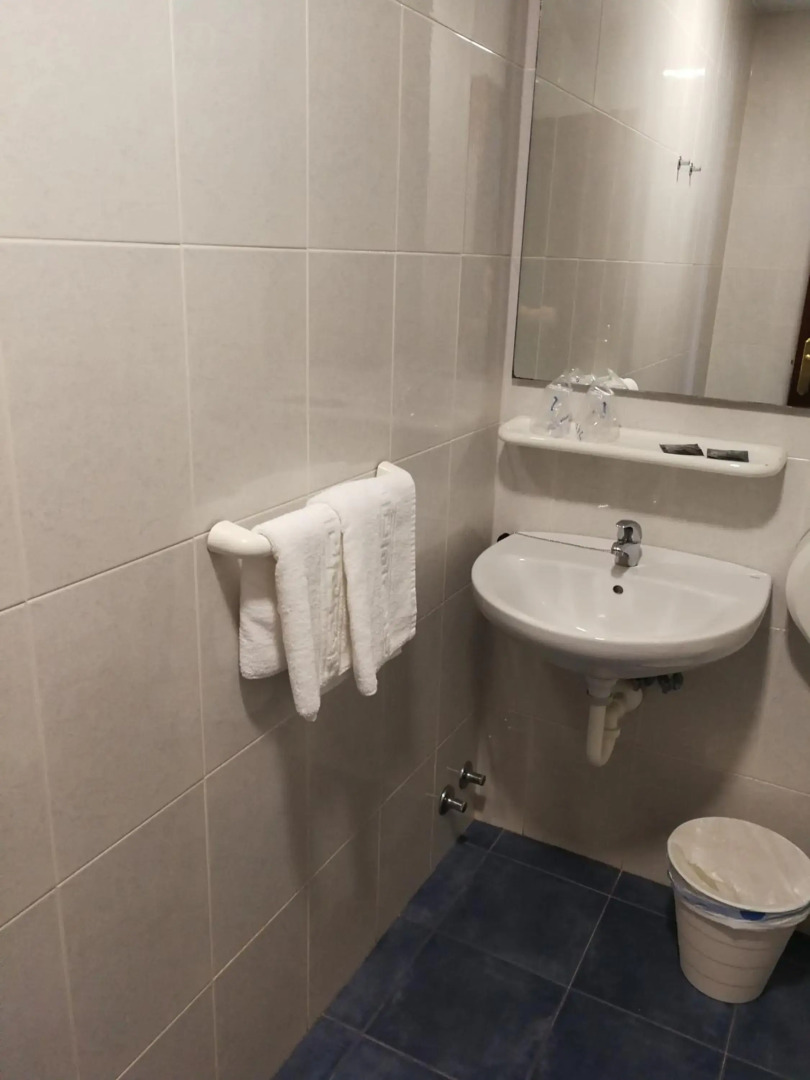 Pension Casa Julio **