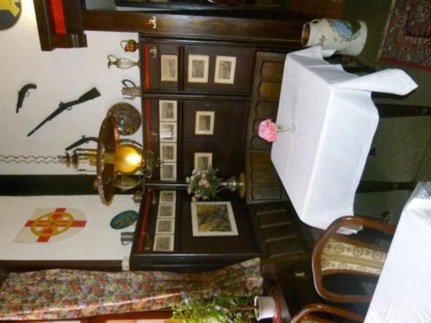 Hotel Garni Altes Haus