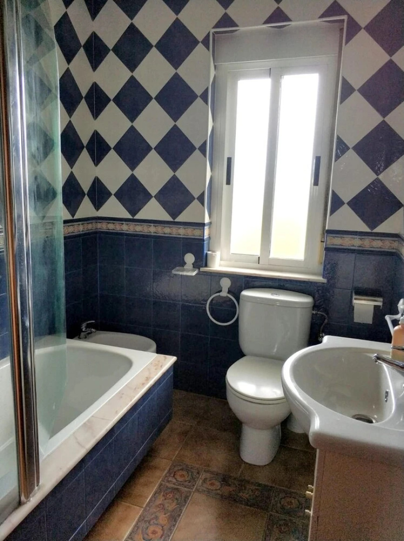 Apartment With 2 Bedrooms in Barreiros, With Wonderful sea View, Furnished Balcony and Wifi