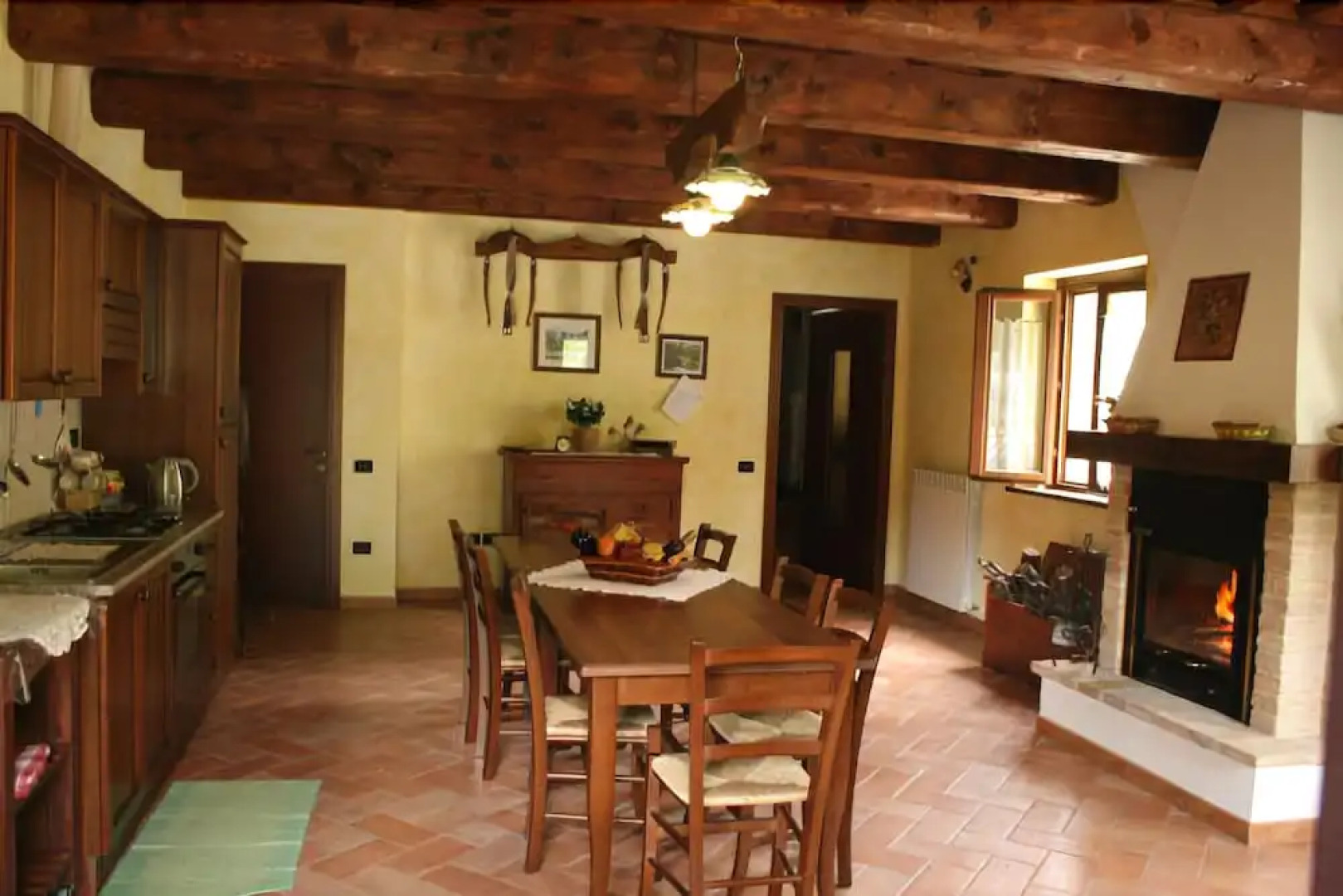 Agriturismo Il Sentiero