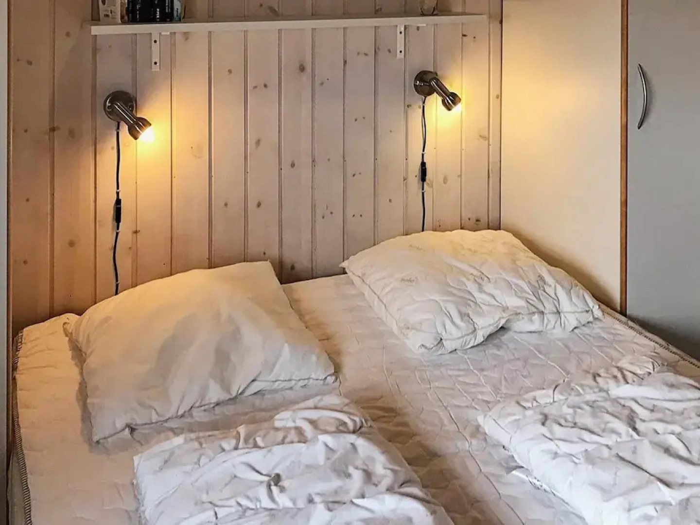 6 Person Holiday Home in Nordborg-by Traum