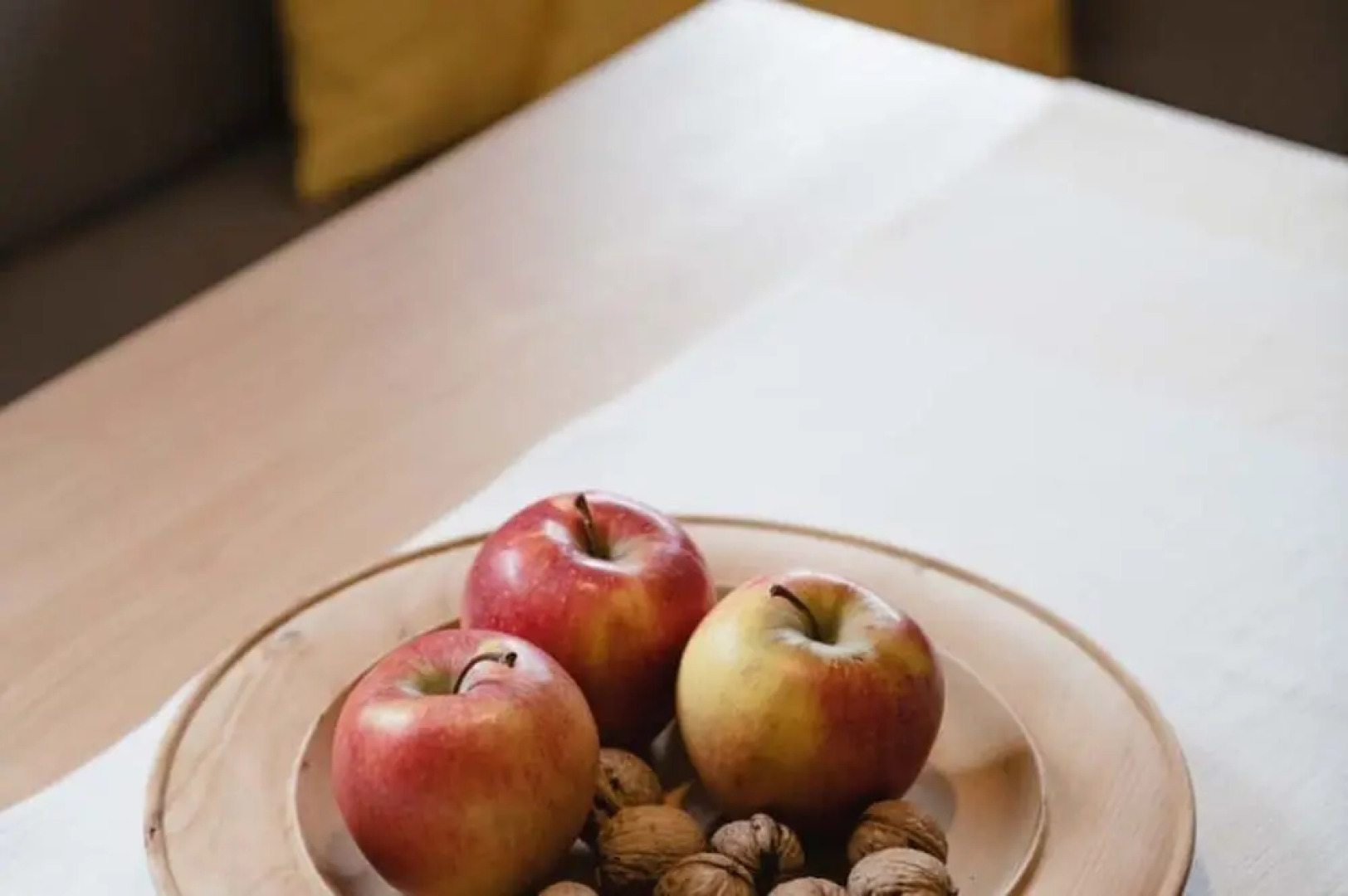 CHALET MARLENE - Ferienhaus