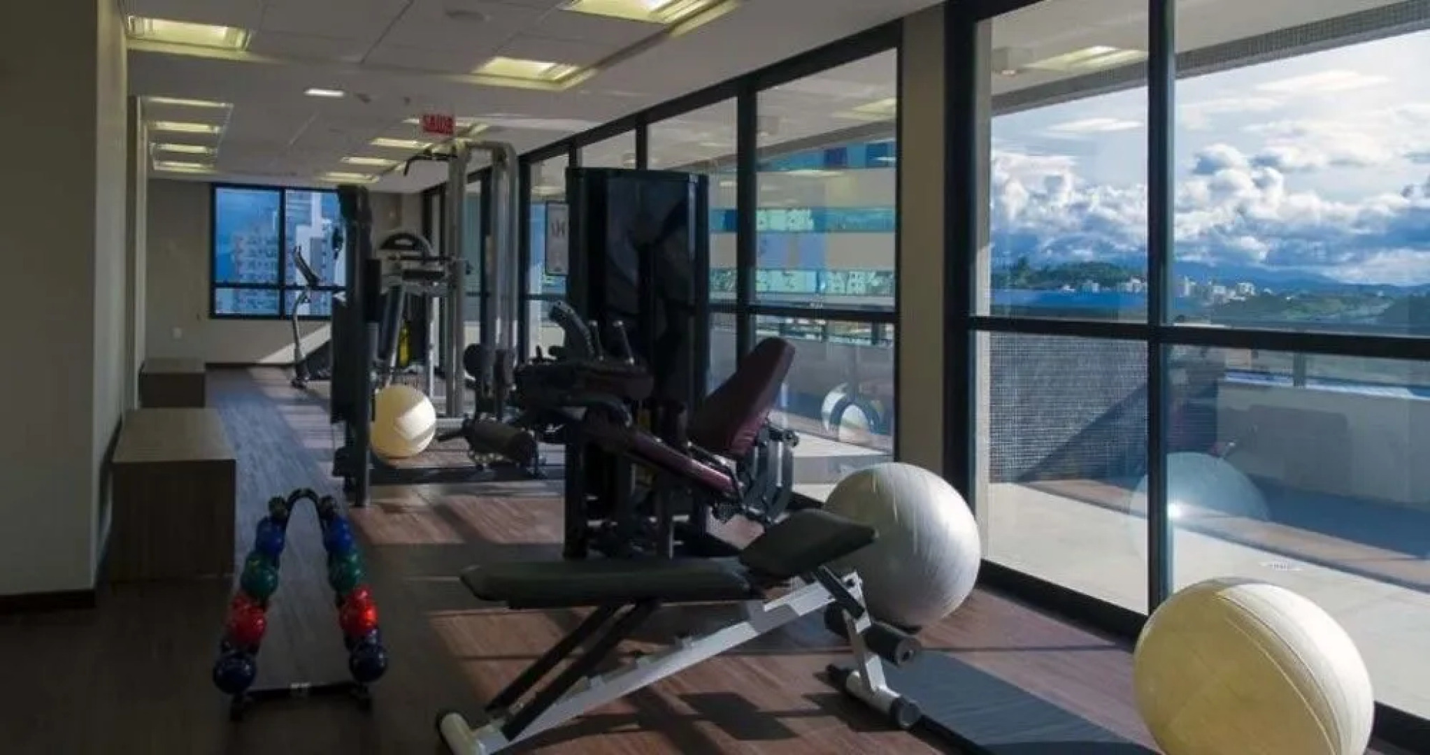 Hotel Kennedy Executive