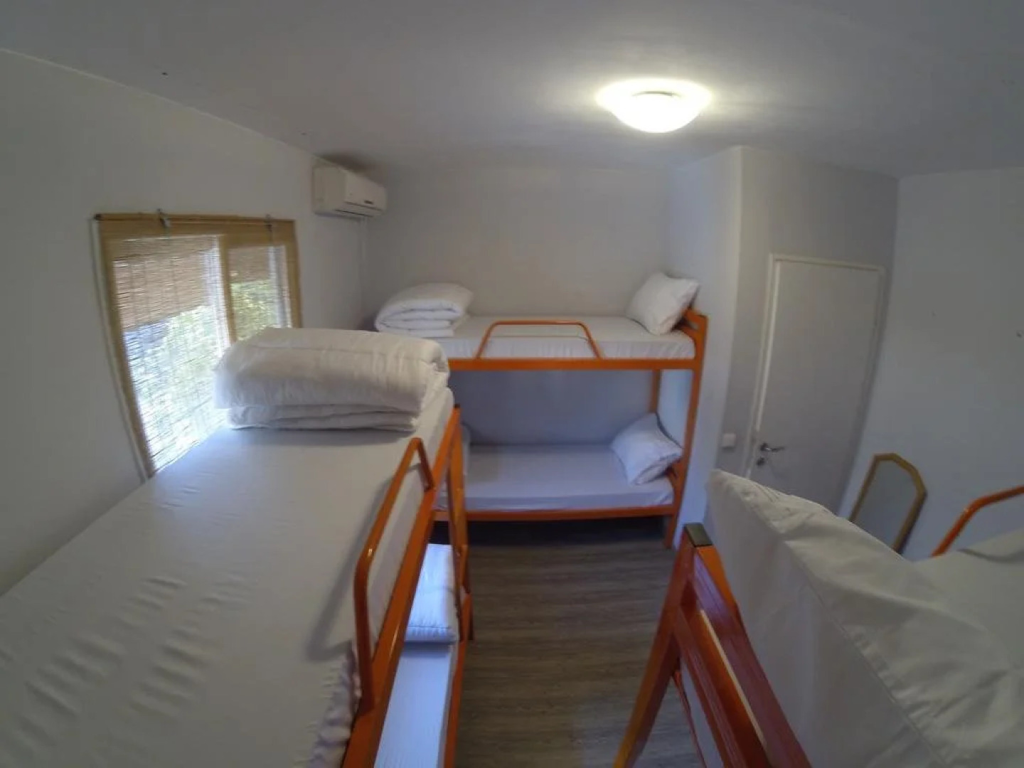 Dead Sea Adventure Hostel - Hostel