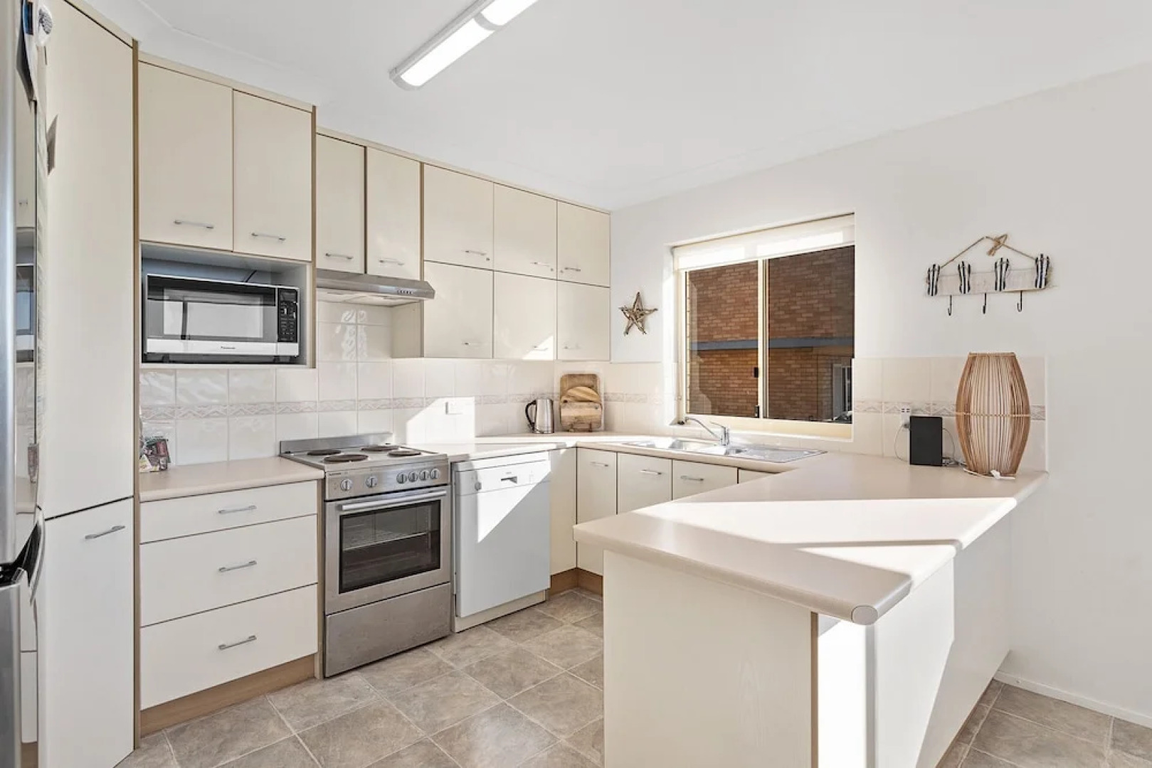 South Pacific Unit 4 - Shoal Bay