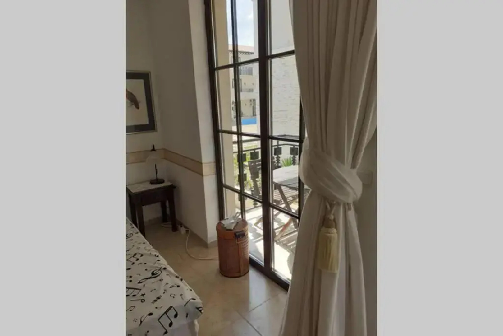 Private Apartment in The Cliff Resort