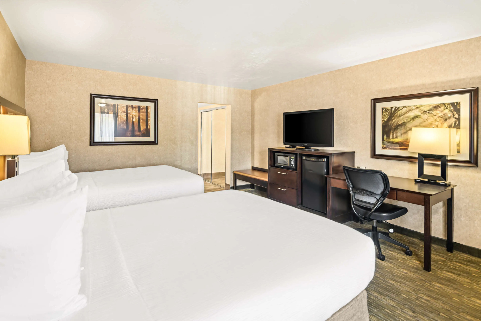Best Western Coral Hills