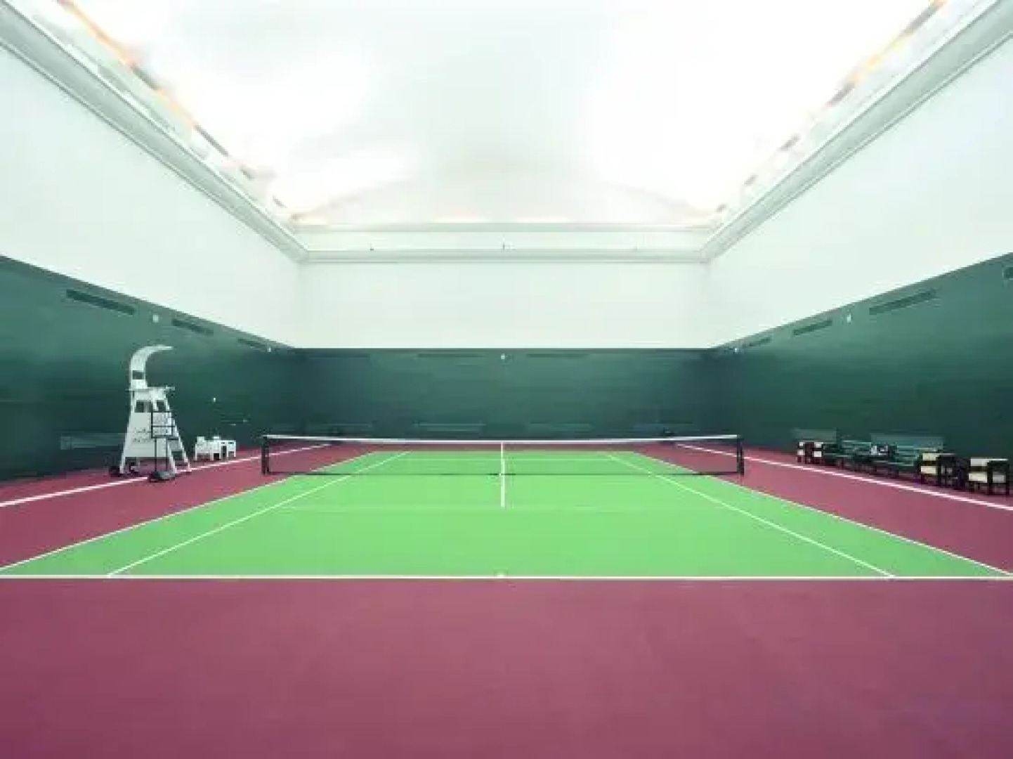 HeBei Cuipingshan Guesthouse