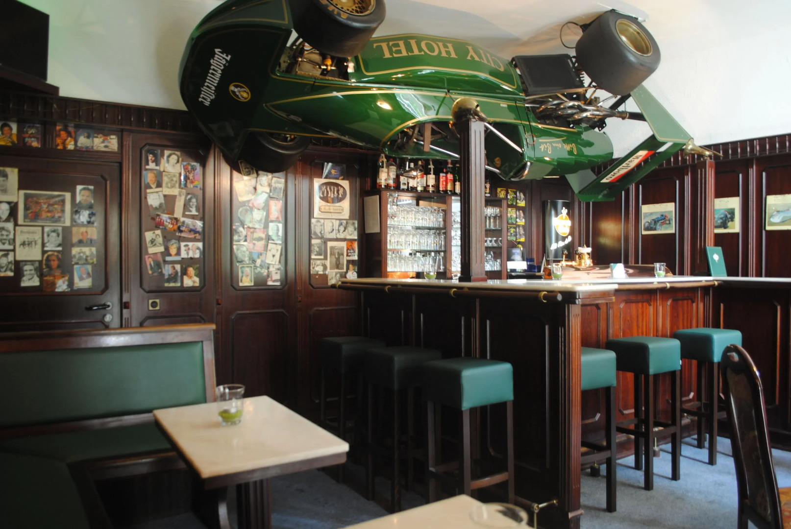 City Hotel Lippstadt