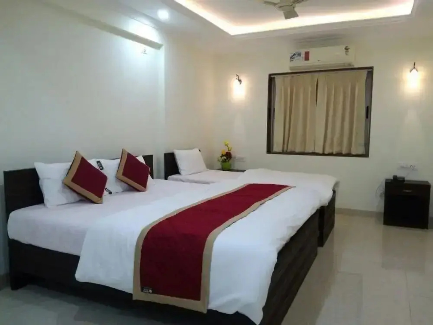Sai Swastik by OYO Rooms