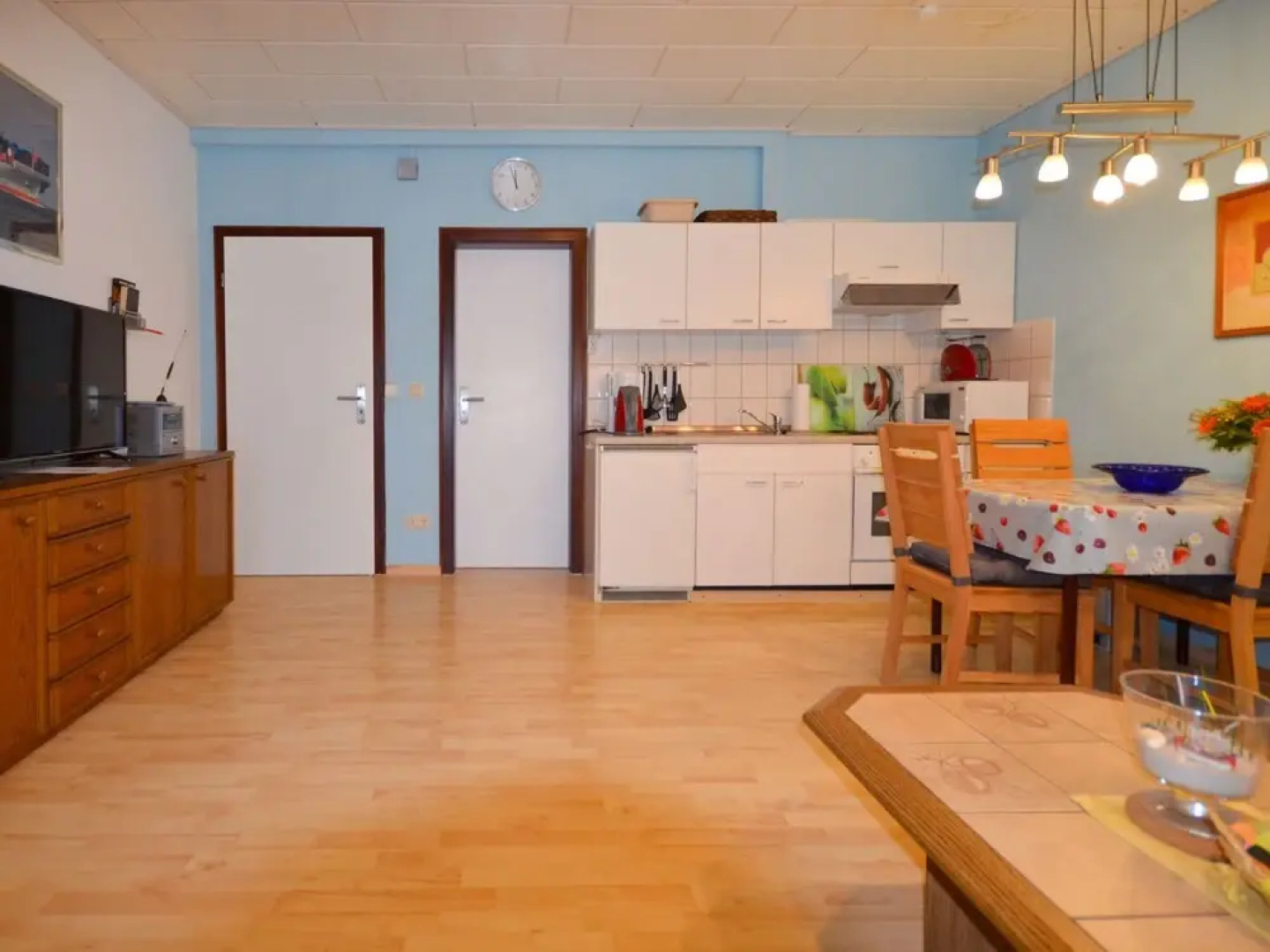 Windrose Butjadingen