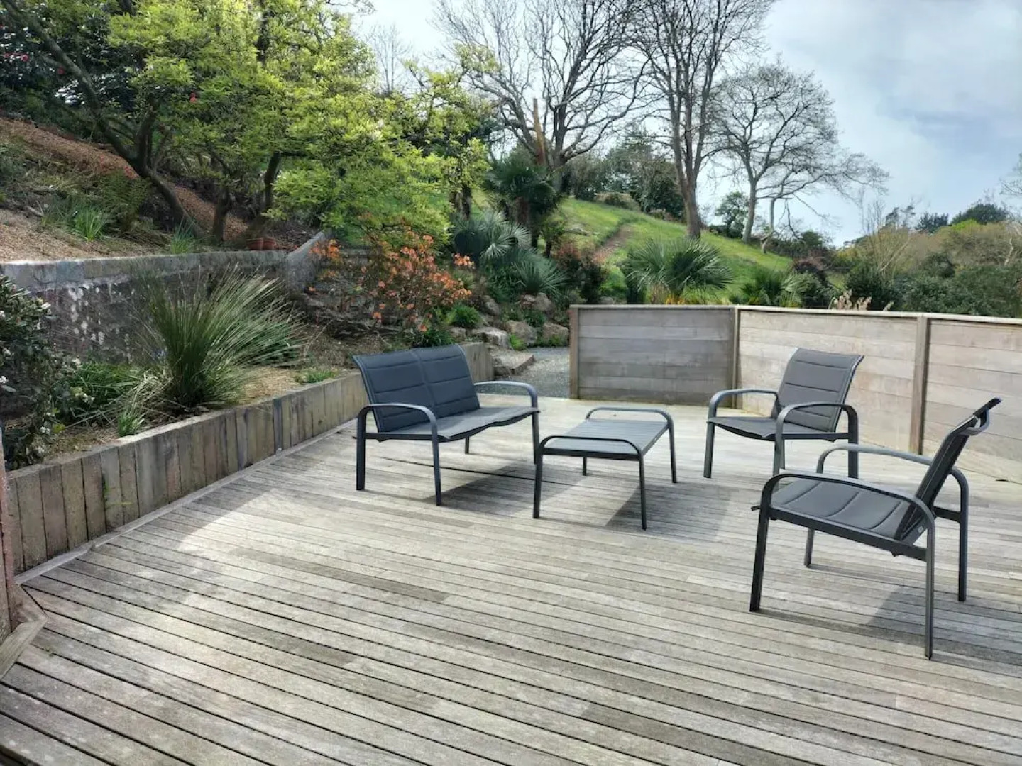 High end Holiday Home for 6 People