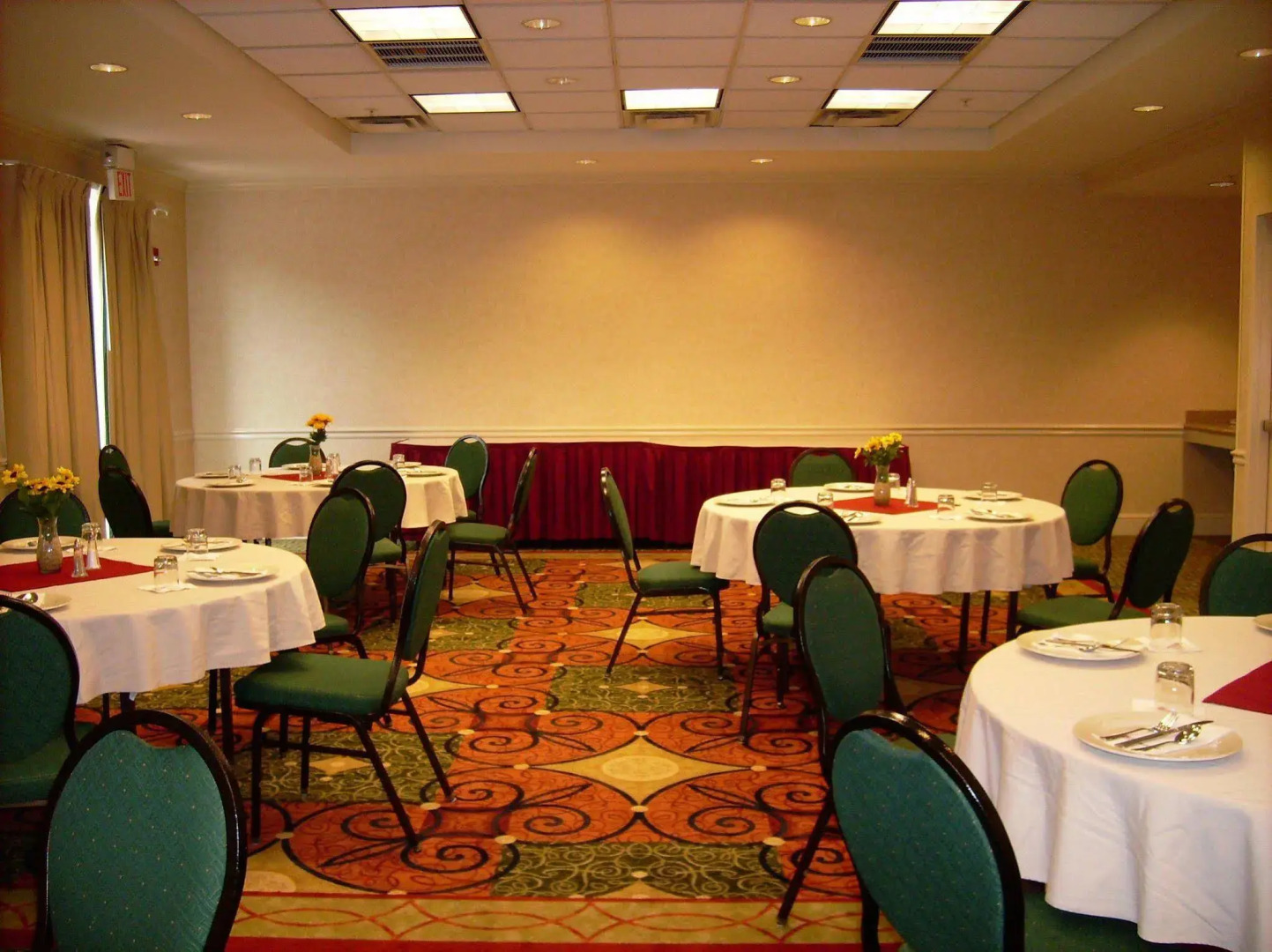 Hilton Garden Inn Allentown Bethlehem Airport