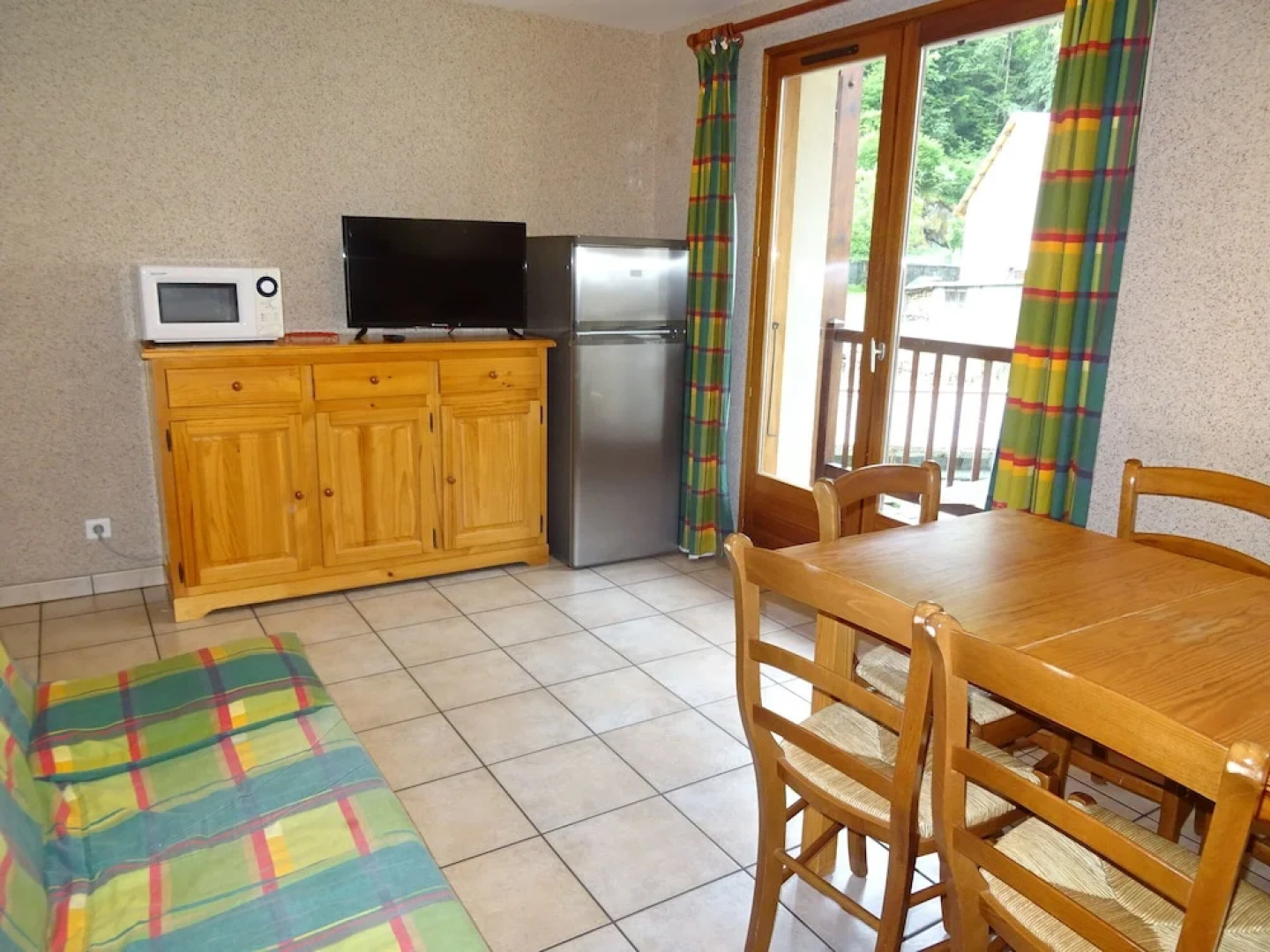 Les Cimes du Valgo - L'Edelweiss