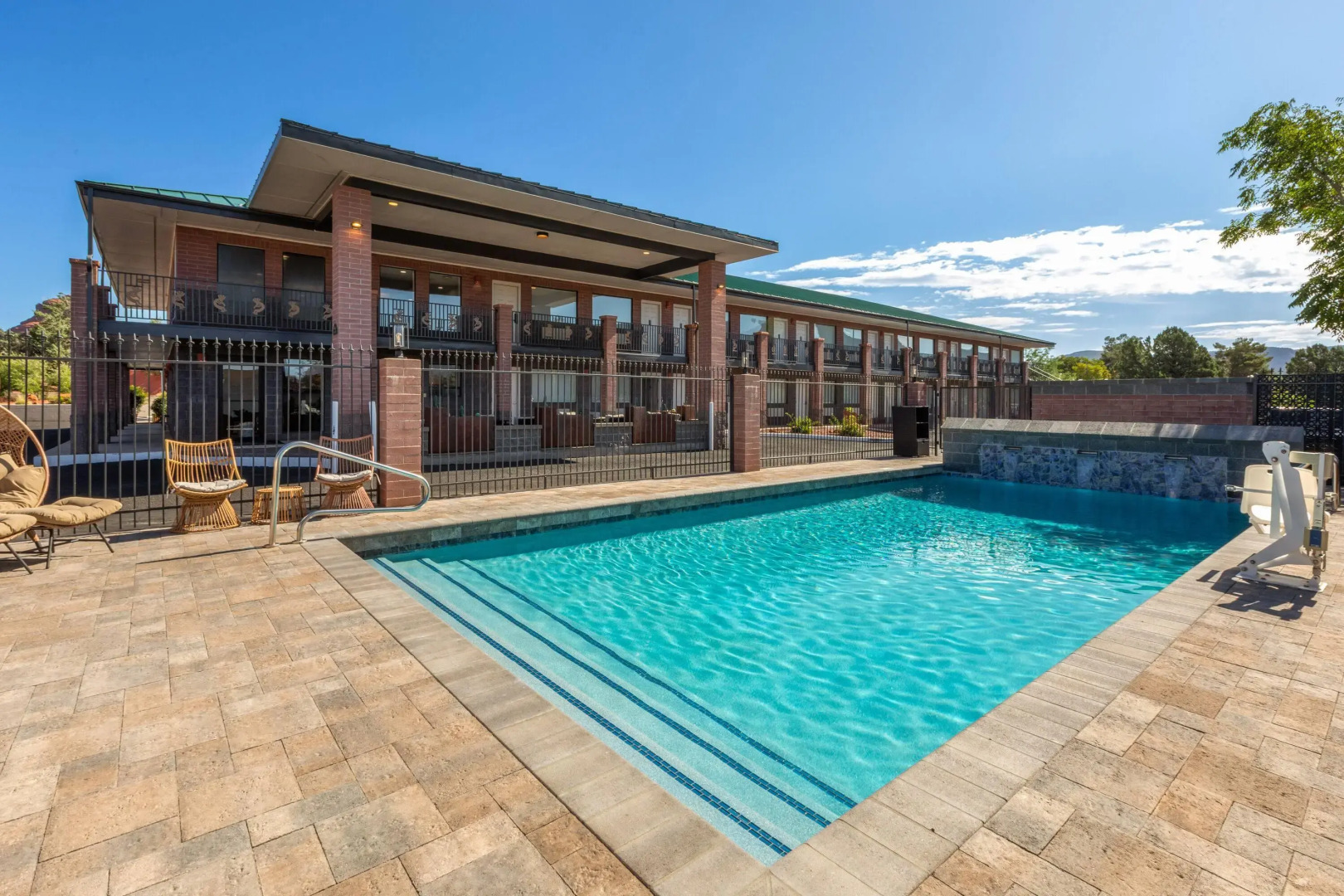 Kokopelli Inn Sedona, Trademark Collection by Wyndham