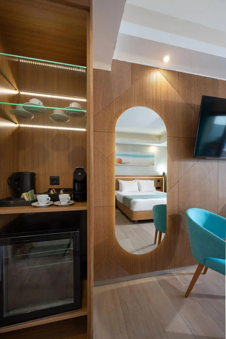 Royal & Imperial Belvedere Resort - All inclusive