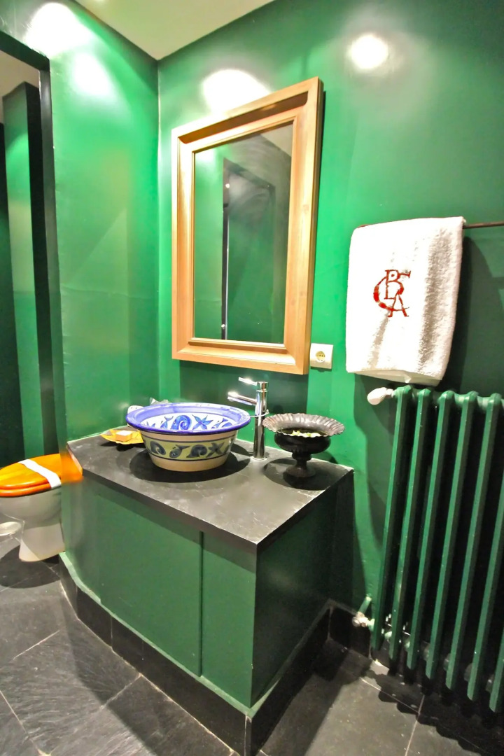 Posada Real Castillo del Buen Amor