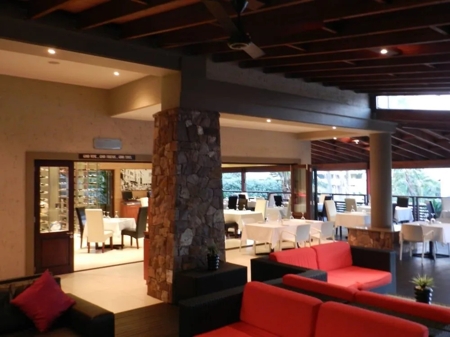 Coco De Mer Boutique Hotel