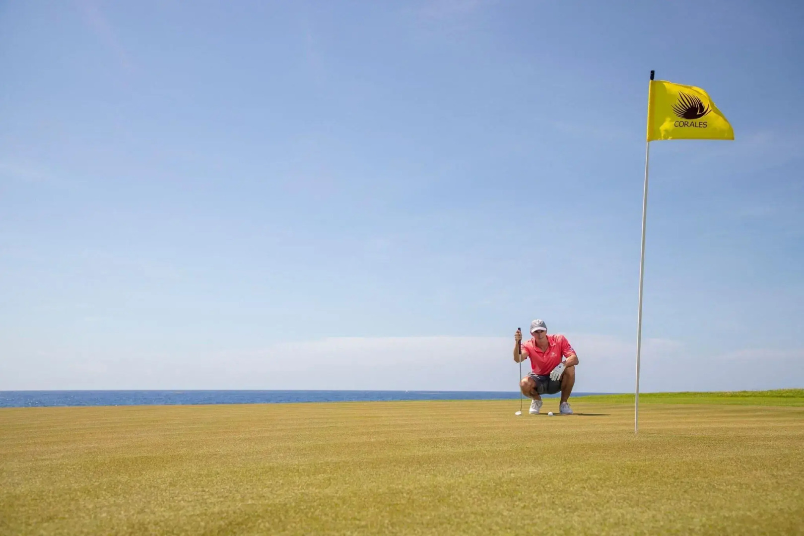 The Westin® Puntacana Resort