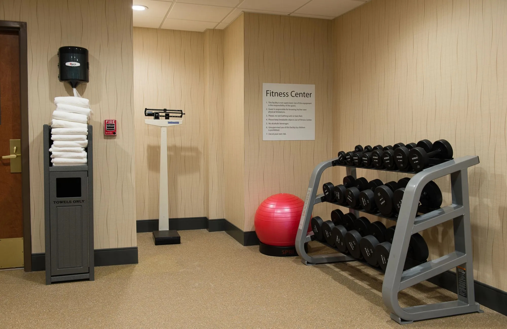 Holiday Inn Exp Walterboro by IHG