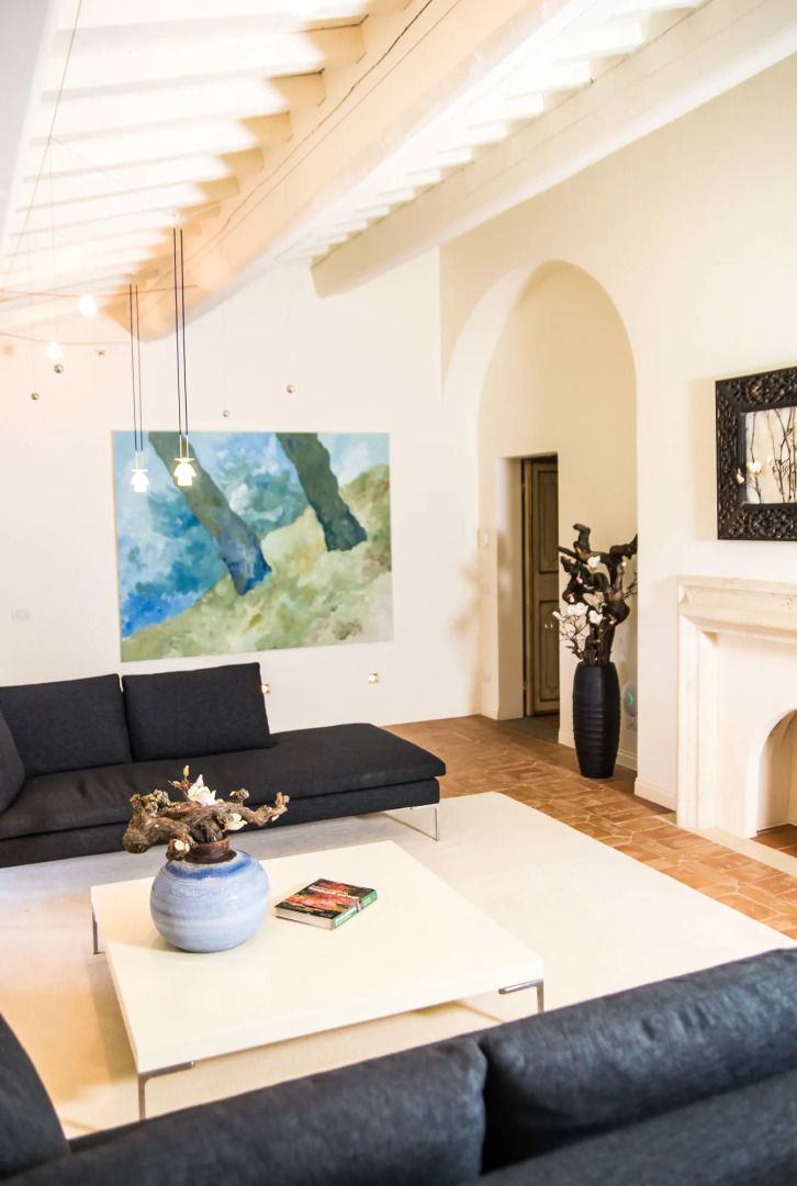 Villa Loggio Winery and Boutique Hotel