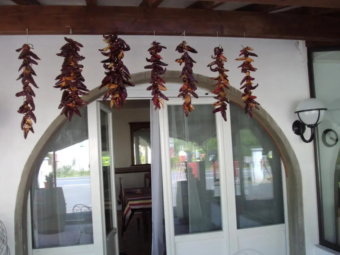 Chambre D'Hotes Amoraina