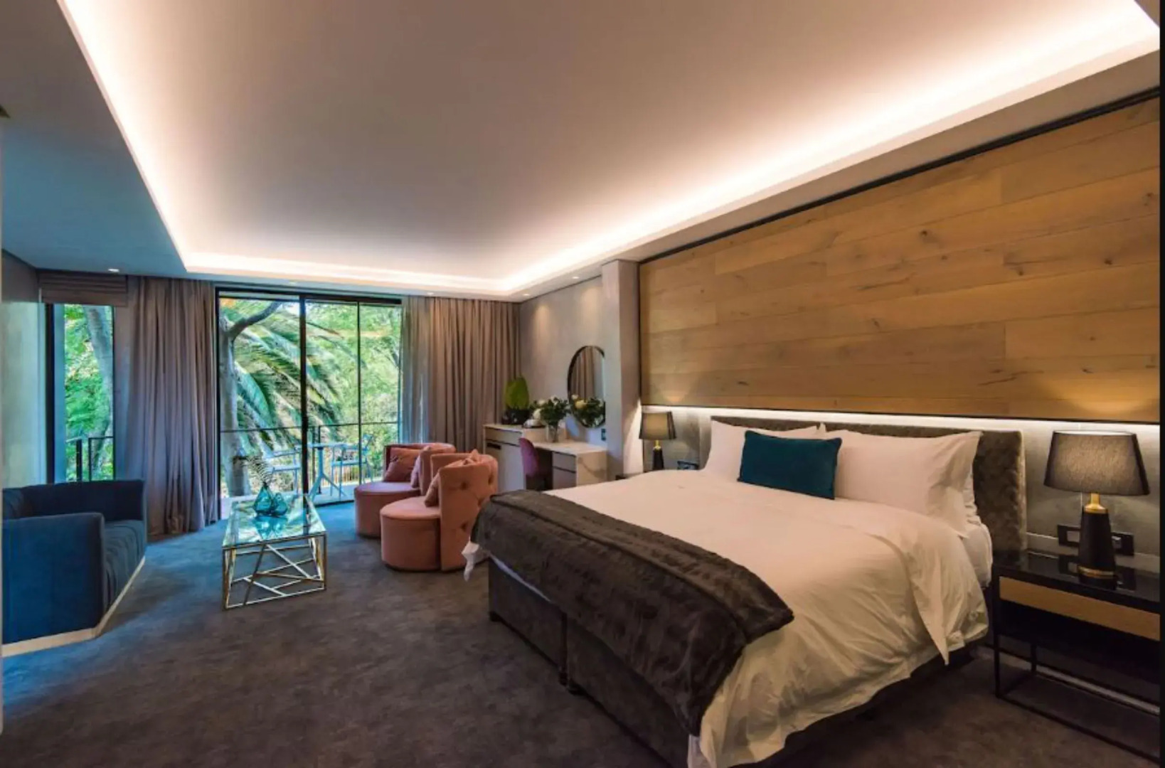 Vivari Hotel and Spa by Mantis