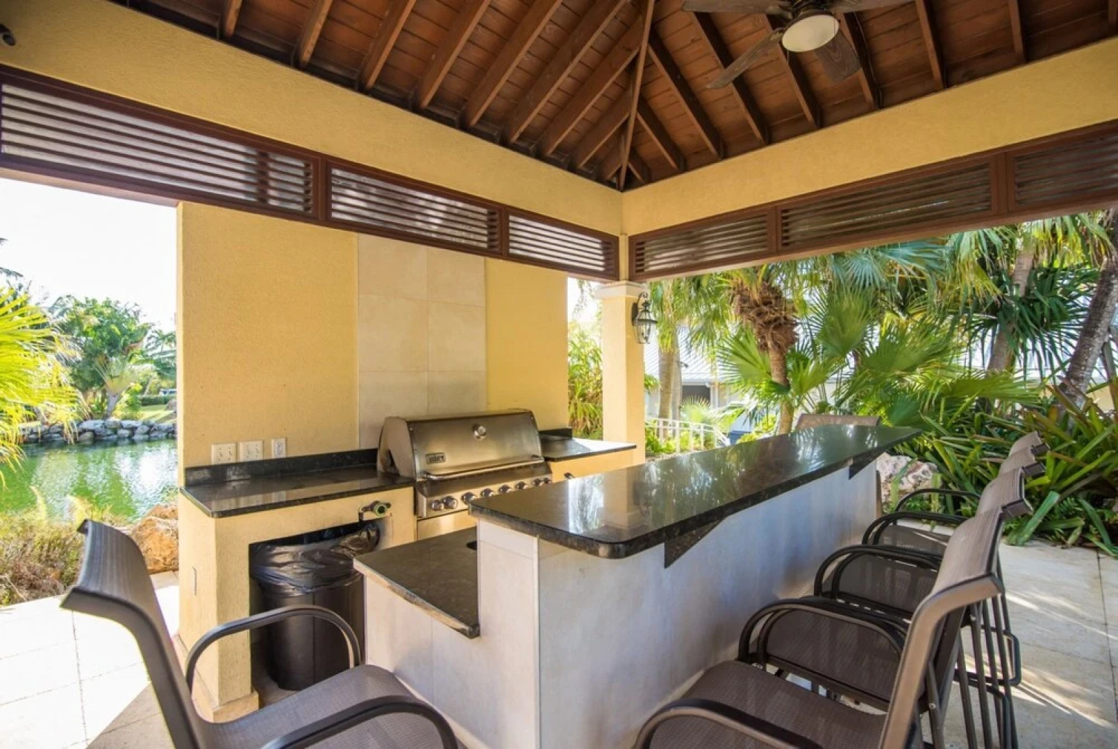 Laguna Del Mar by Cayman Villas