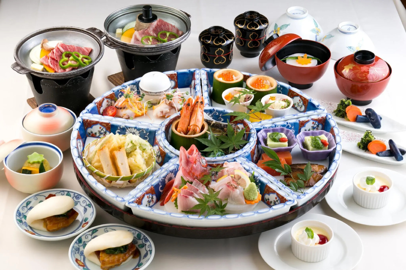 Inasayama Kanko Hotel