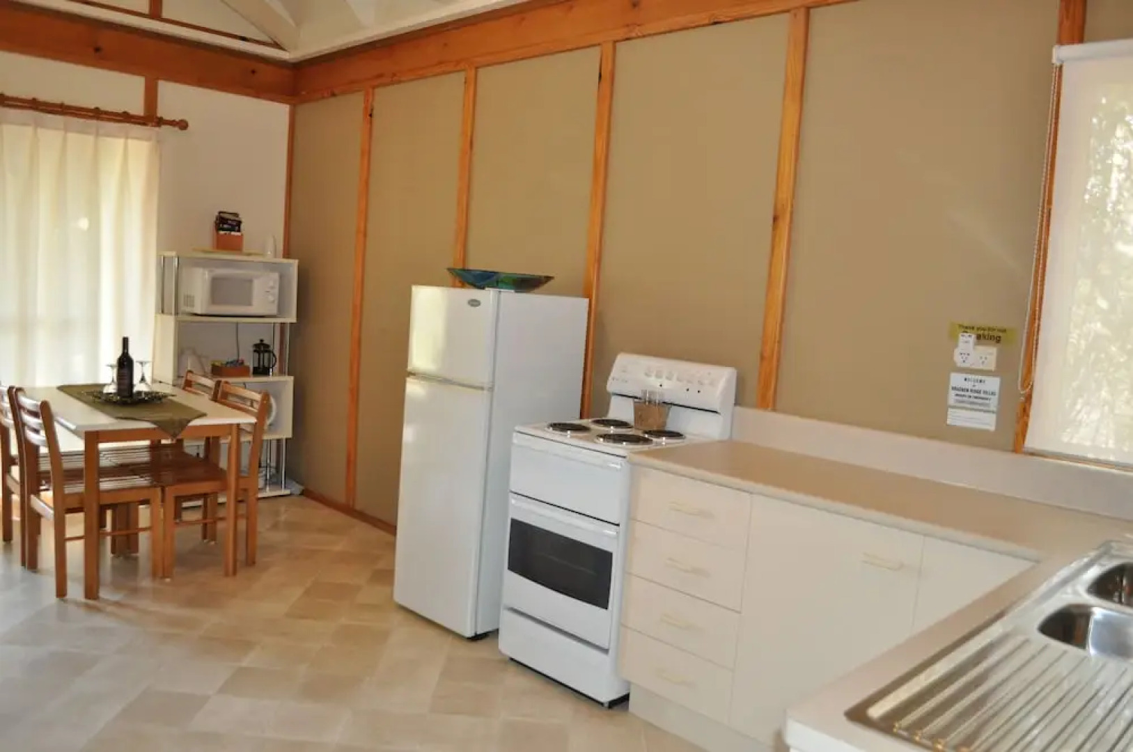 Bracken Ridge Villas