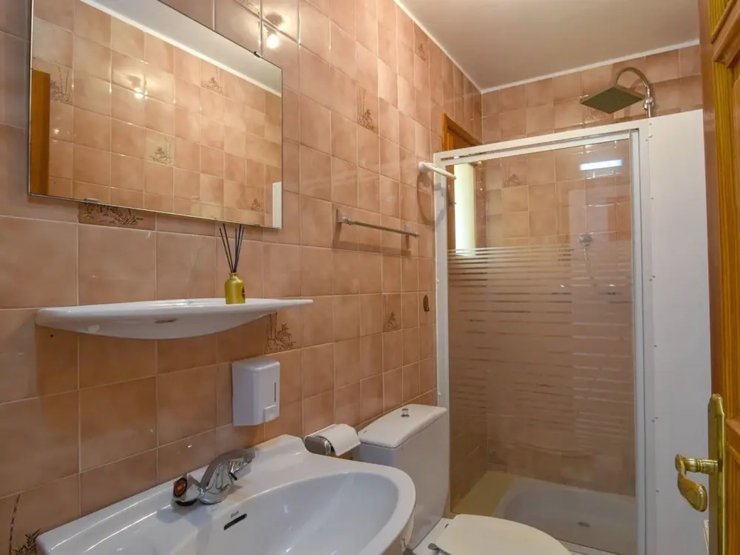 Modern Villa in Pedreguer With Private Pool