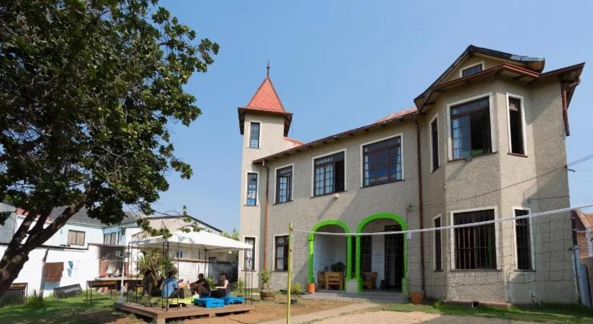 Vina City Hostel II