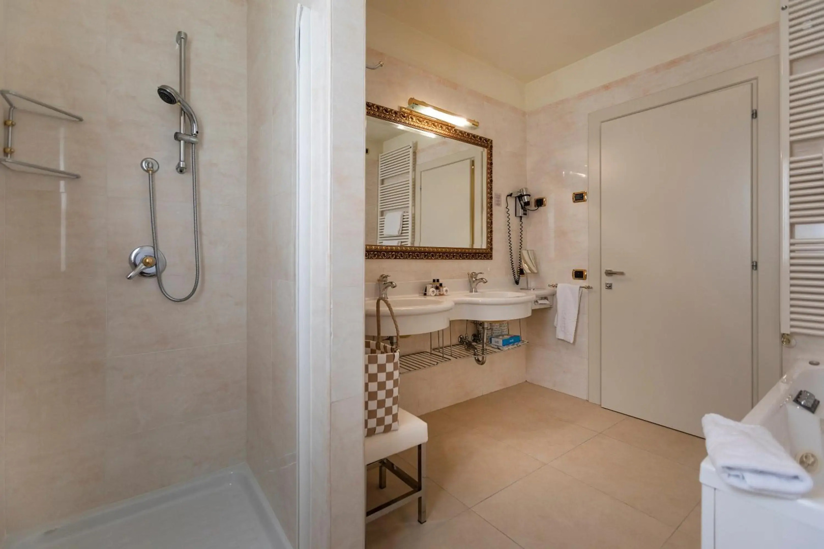 Park Hotel Imperial Centro Tao Natural Medical Spa