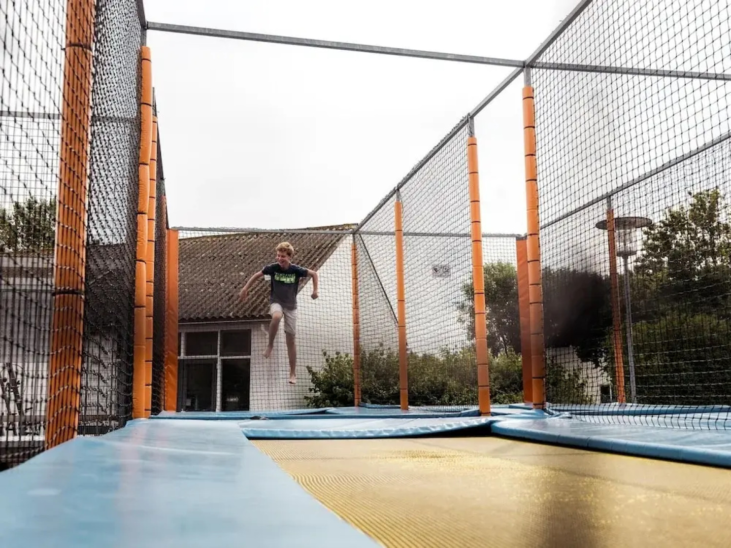 Restyled 2 Bathroom Holidayhome, sea Within Walking Distance