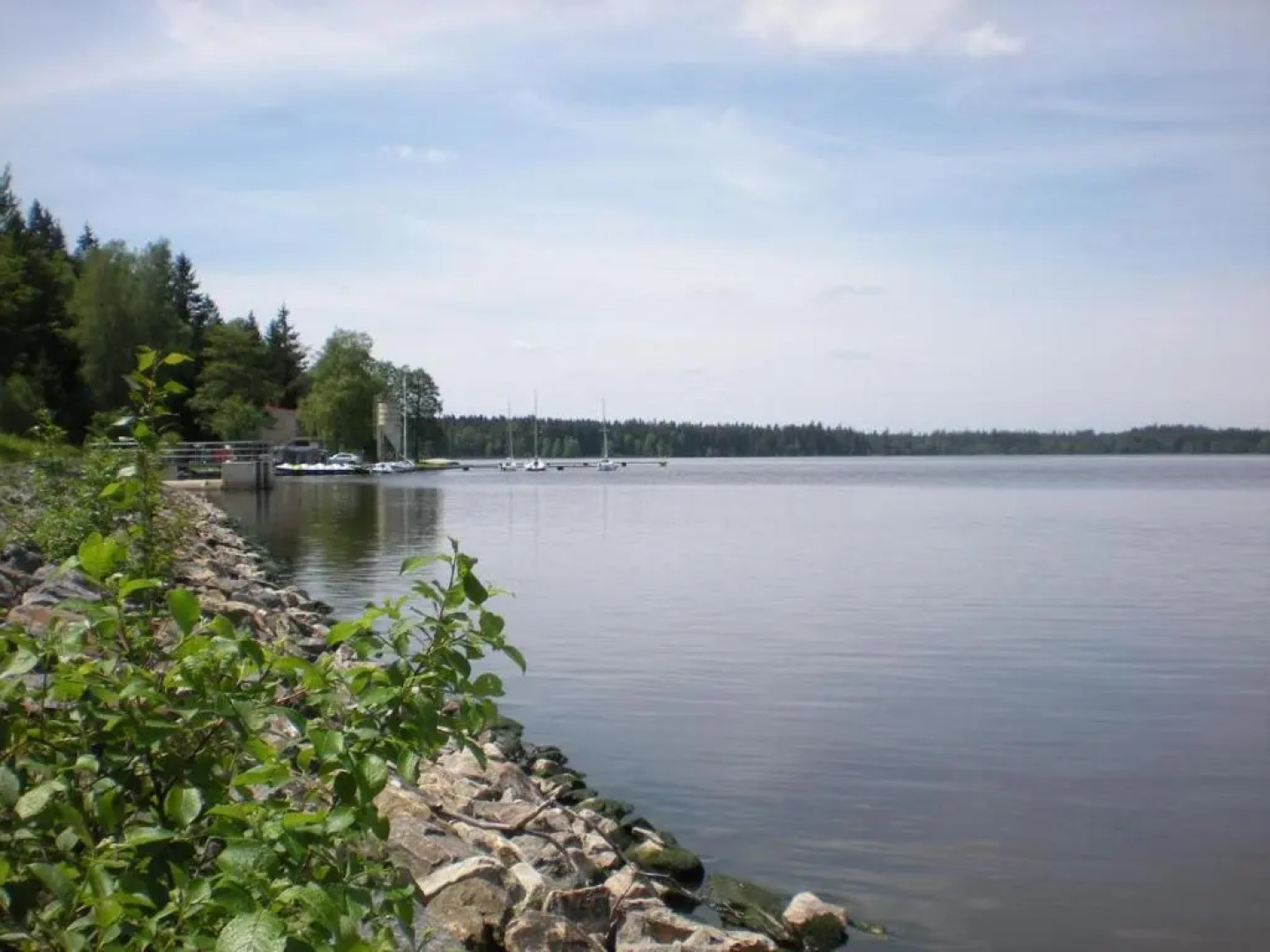 Studio Glass Vysočina