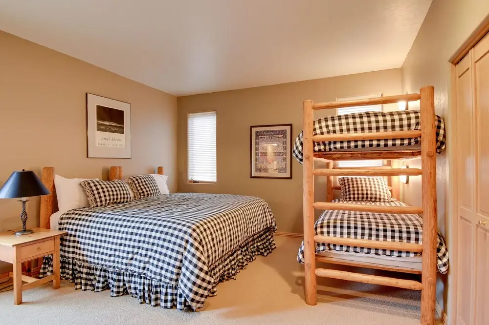 2 Mi to River Run Day Lodge: Family-friendly Home