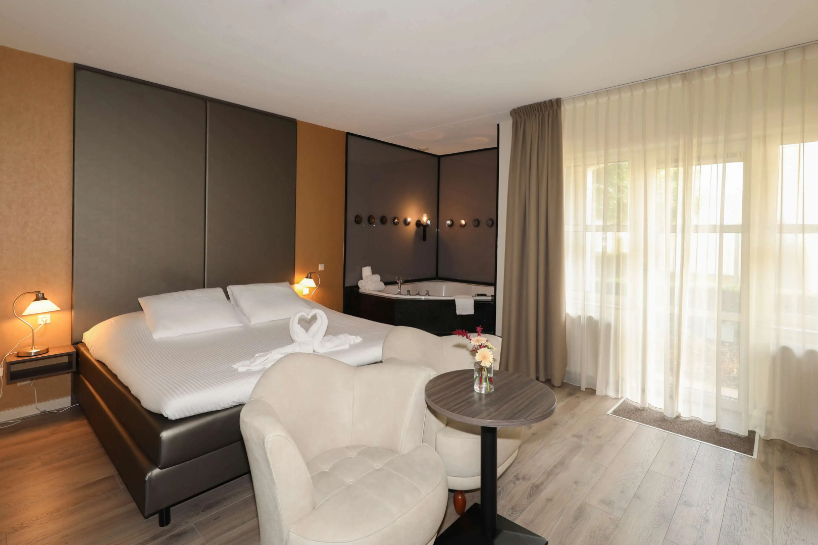 Golden Tulip Ampt van Nijkerk