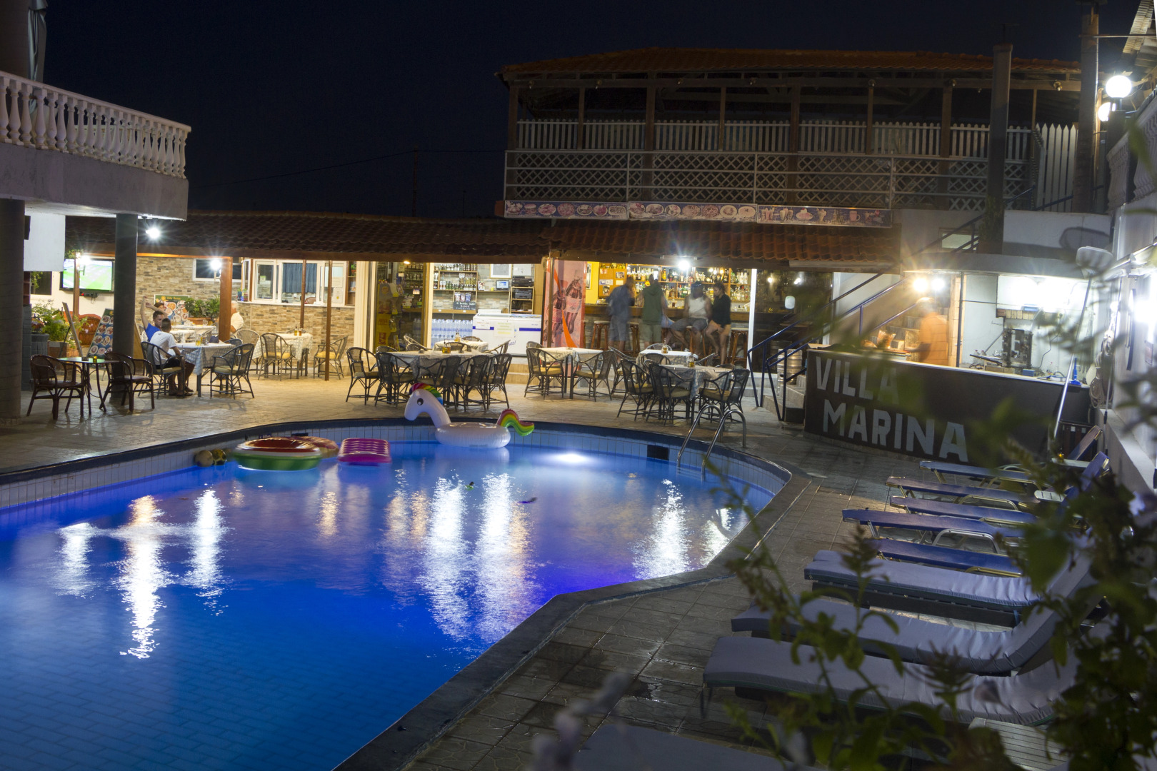 Villa Marina