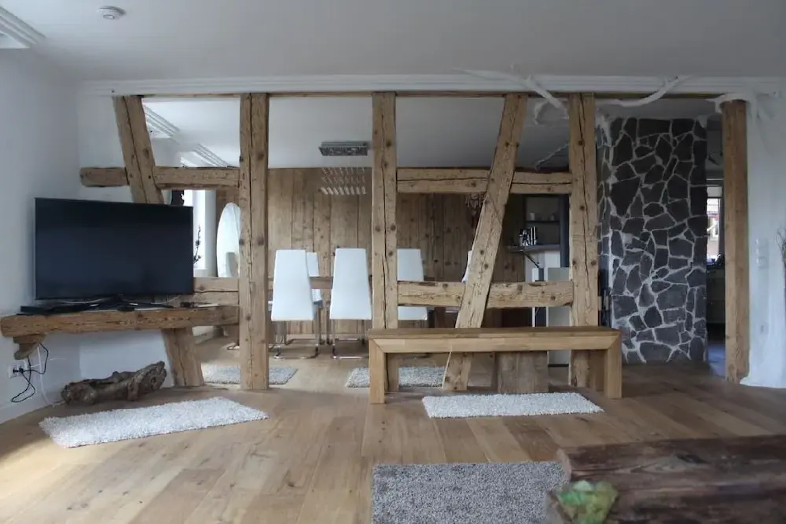 Ferienwohnungen Hochschwarzwald