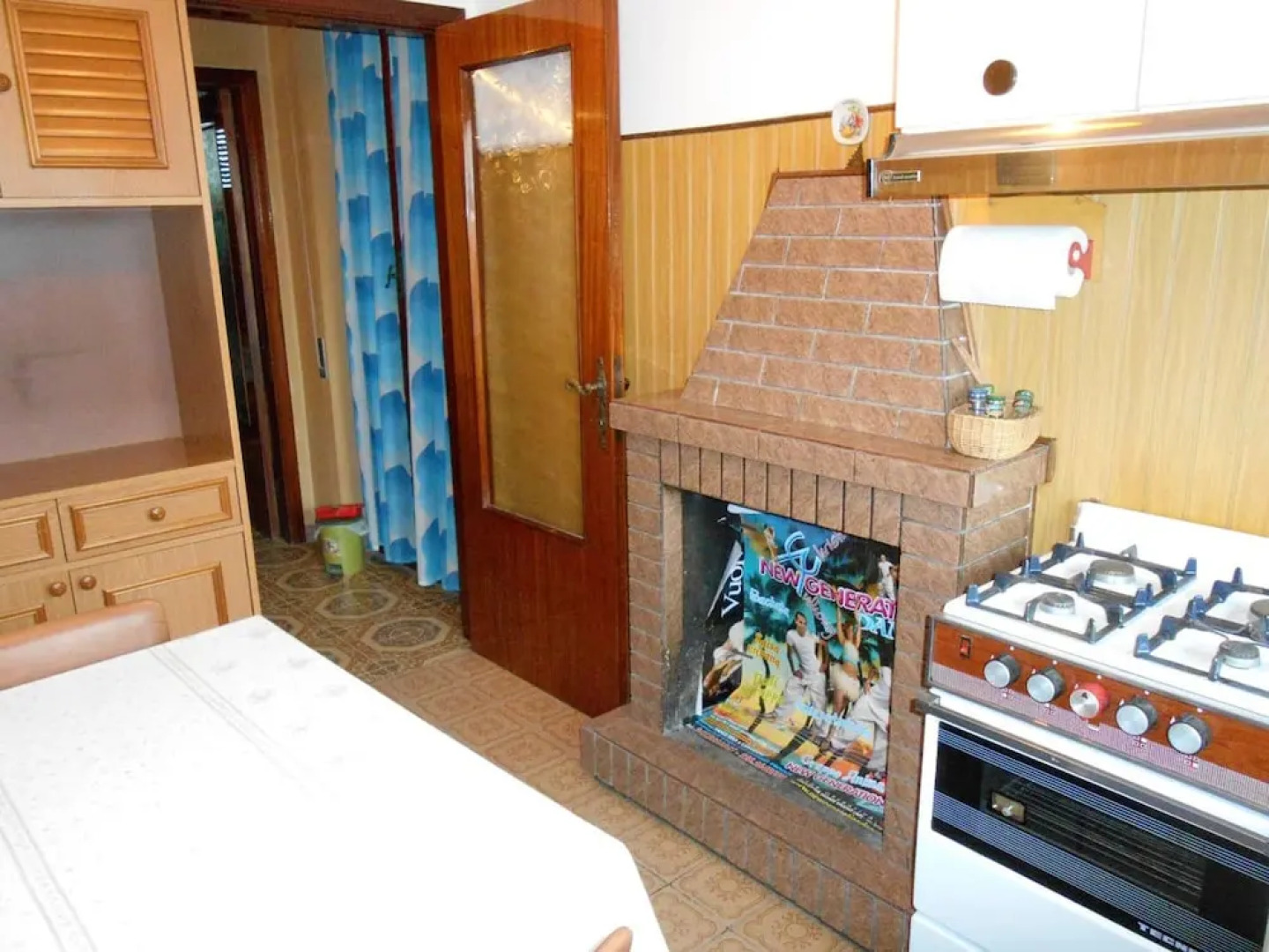 Apartment With 2 Bedrooms in Monte Faro, With Wonderful Mountain View, Shared Pool, Terrace Near the Beach